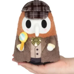 Outlet Squishable Alter Ego Plague Doctor - Detective