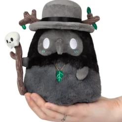 Best Squishable Alter Ego Plague Doctor - Druid