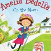 New Usborne Books Amelia Bedelia on the Move