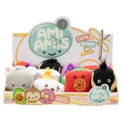 Clearance Jakks Pacific Ami Amis Plush - Wave 2