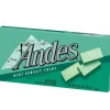 Charms Andes Mint Parfait Thins 4.67 oz. Box