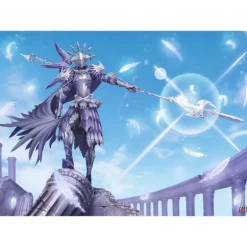 Clearance XYZ Toys Anima Tactics: Saga III: Fate & Judgement - High Arbiter Arkeid