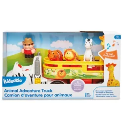 Online Epoch Everlasting Play Animal Adventure Truck