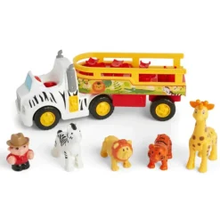 Online Epoch Everlasting Play Animal Adventure Truck