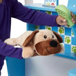 Melissa u0026 Doug Animal Care Activity Center
