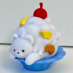 BC Mini Animal Dessert Figurine Blind Box