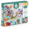Discount DJECO Animal Houses Multi Activity Kit