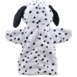Outlet The Puppet Company Animal Puppet Buddies - Dalmatian