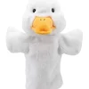 Best The Puppet Company Animal Puppet Buddies - Duck