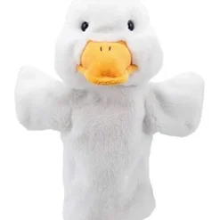 Best The Puppet Company Animal Puppet Buddies - Duck