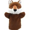 Online The Puppet Company Animal Puppet Buddies - Fox