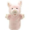 Sale The Puppet Company Animal Puppet Buddies - Pig