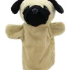 Hot The Puppet Company Animal Puppet Buddies - Pug