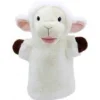 New The Puppet Company Animal Puppet Buddies - Sheep