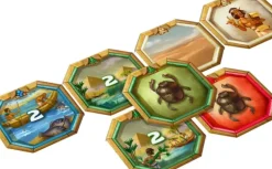 Asmodee Ankh'or