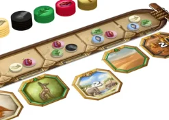 Asmodee Ankh'or