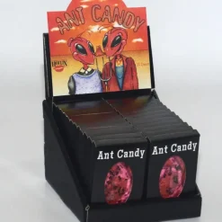 Online Hotlix Ant Candy with Real Black Ants