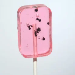 Best Hotlix ANT-LIX Suckers Assorted Flavors