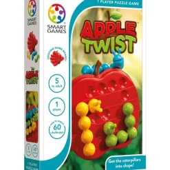 Smart Toys u0026 Games Apple Twist