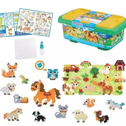 Discount Epoch Everlasting Play Aquabeads - Day on the Farm