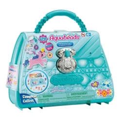 Epoch Everlasting Play Aquabeads - Deluxe Carry Case