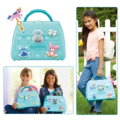 Epoch Everlasting Play Aquabeads - Deluxe Carry Case