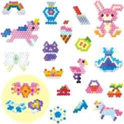 Epoch Everlasting Play Aquabeads - Deluxe Carry Case