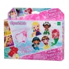 Online Epoch Everlasting Play Aquabeads - Disney Princess Character Set