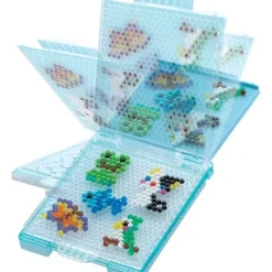 Clearance Epoch Everlasting Play Aquabeads - Flip Tray Set