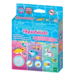 Epoch Everlasting Play Aquabeads - Mini Creations Kit