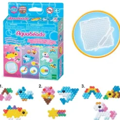 Epoch Everlasting Play Aquabeads - Mini Creations Kit