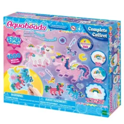 Sale Epoch Everlasting Play Aquabeads - Mystic Unicorn Set