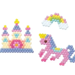 Hot Epoch Everlasting Play Aquabeads - Pastel Fairy Tale Set