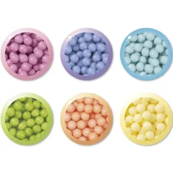 Hot Epoch Everlasting Play Aquabeads - Pastel Solid Bead Pack
