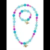 Best Creative Education Arabian Princess Necklace and Bracelet Set