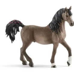 New Schleich Arabian Stallion