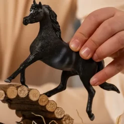 Schleich Arabian Stallion