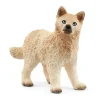 New Schleich Arctic Wolf cub