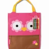 New XYZ Toys Art Totes - Owl