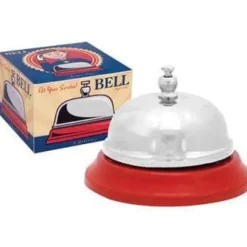 Best Schylling At Your Service Bell