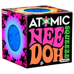 Schylling Atomic Needoh