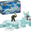 New Schleich Attack On Ice Fortress