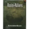 XYZ Toys Axis and Allies CMG: Expanded Rules Guide