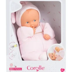 Best Corolle Babipouce - Sweet Dreams - 11"