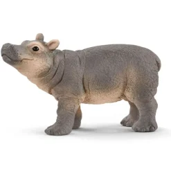 Schleich Baby Hippopotamus