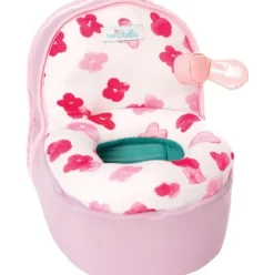 Hot Manhattan Toy Baby Stella - Playtime Potty
