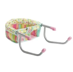 Sale Manhattan Toy Baby Stella - Time to Eat Table Chair