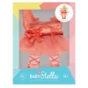 Online Manhattan Toy Baby Stella - Twinkle Toes Outfit