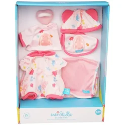 Online Manhattan Toy Baby Stella - Welcome Baby Set