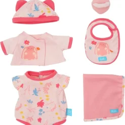 Online Manhattan Toy Baby Stella - Welcome Baby Set